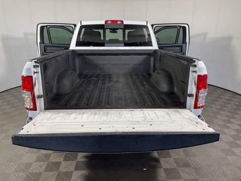 Used 2022 RAM 2500 Tradesman AWD/4WD image 21