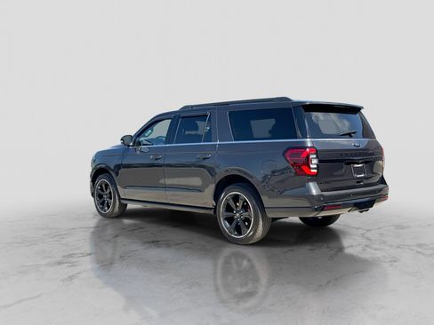 Used 2023 Ford Expedition Max Limited AWD/4WD image 5