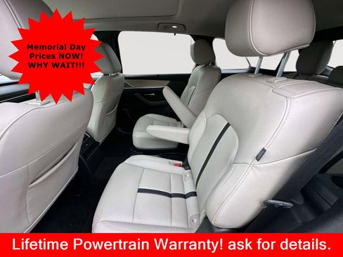 Used 2024 MAZDA CX-90 3.3 Turbo w/ Premium Package AWD/4WD image 25