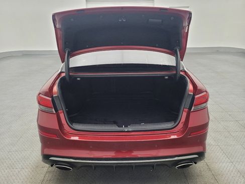 Used 2020 Kia Optima S image 29