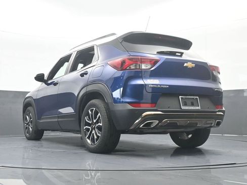 Used 2023 Chevrolet TrailBlazer ACTIV w/ Sun and Liftgate Package image 57