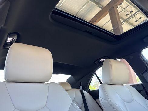 Used 2024 Cadillac CT4 Luxury w/ Sun And Sound Package image 20