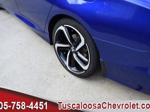 Used 2022 Honda Accord Sport image 14