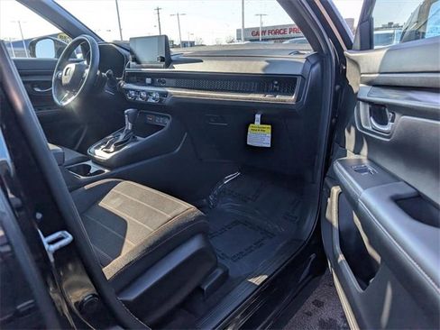 Used 2024 Honda CR-V Sport image 23