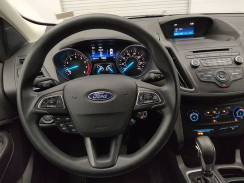 Used 2018 Ford Escape S FWD image 22