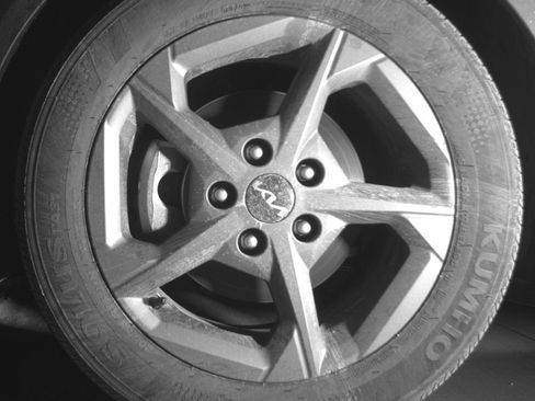 Used 2025 Kia K4 LXS image 12