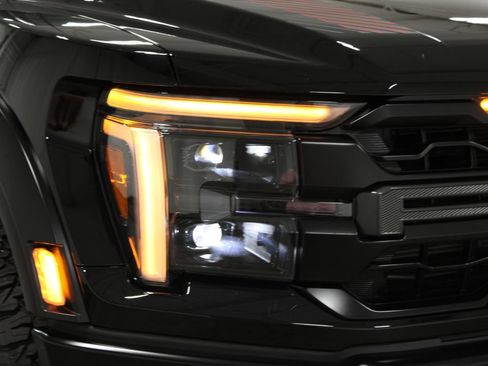 New 2026 Ford F150 Raptor AWD/4WD image 9