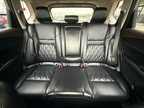 Used 2022 Nissan Rogue Platinum w/ Head-Up Display Package image 46