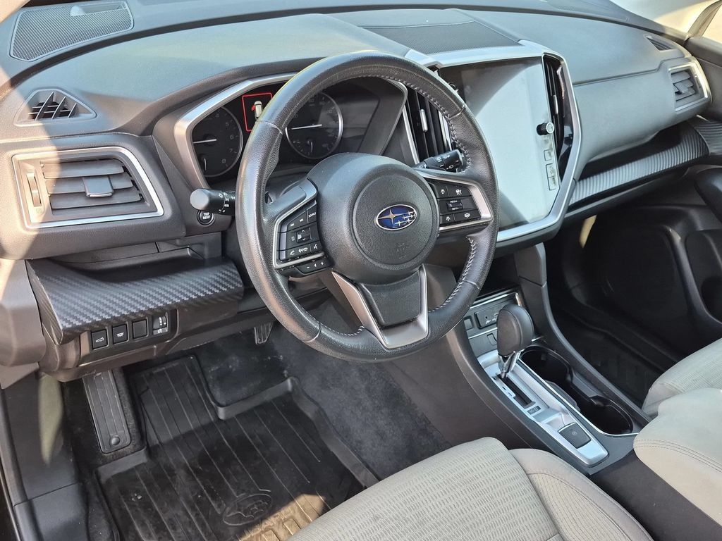 Used 2023 Subaru Ascent Premium w/ Convenience Package AWD/4WD image 12