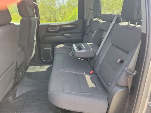 Used 2024 GMC Sierra 1500 Elevation AWD/4WD image 16