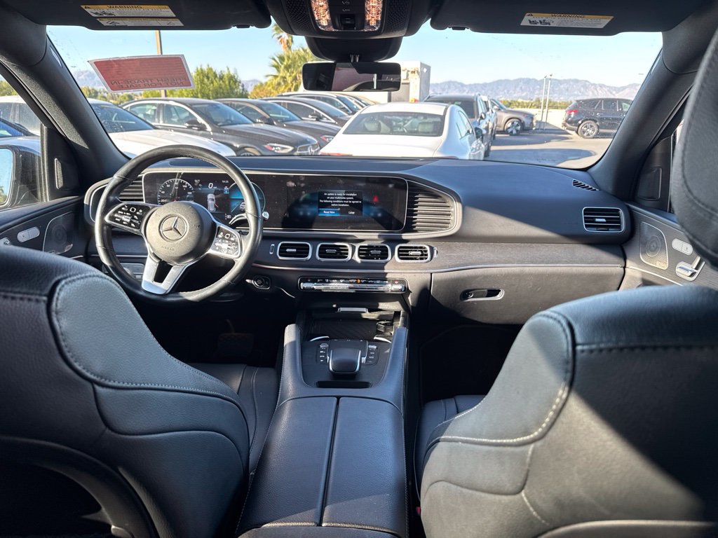 Used 2023 Mercedes-Benz GLE 350 image 8