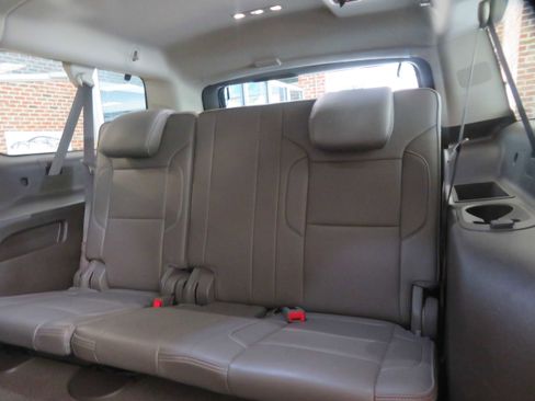 Used 2018 GMC Yukon XL Denali w/ Denali Ultimate Package AWD/4WD image 20