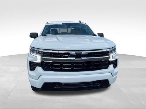 Used 2023 Chevrolet Silverado 1500 LT w/ All Star Edition Plus AWD/4WD image 8