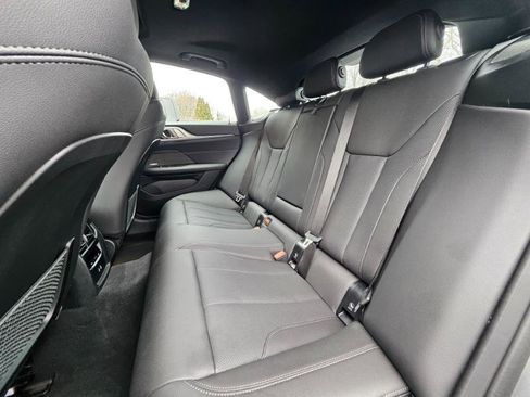 Used 2024 BMW i4 eDrive40 w/ Premium Package image 75