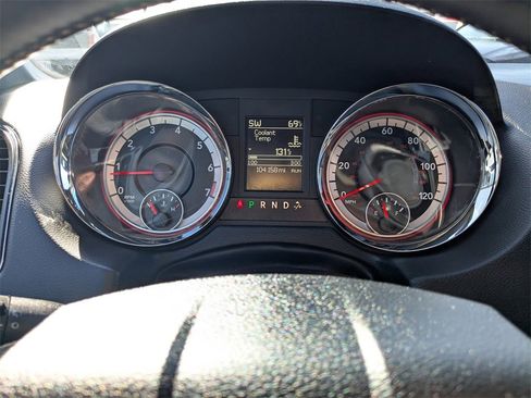 Used 2019 Dodge Grand Caravan SXT w/ Driver Convenience Group image 31