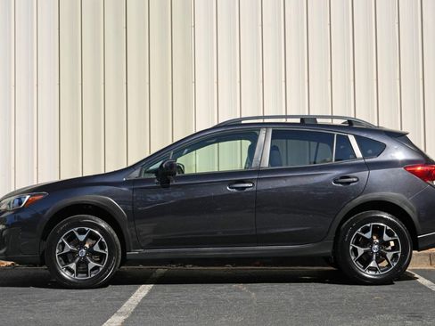 Used 2018 Subaru Crosstrek 2.0i Premium AWD/4WD image 8