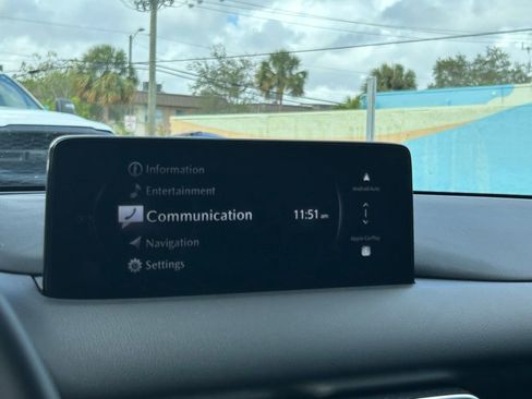 Used 2025 MAZDA CX-5 AWD 2.5 S image 25