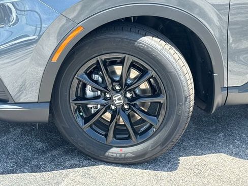 New 2026 Honda CR-V Sport-L image 39