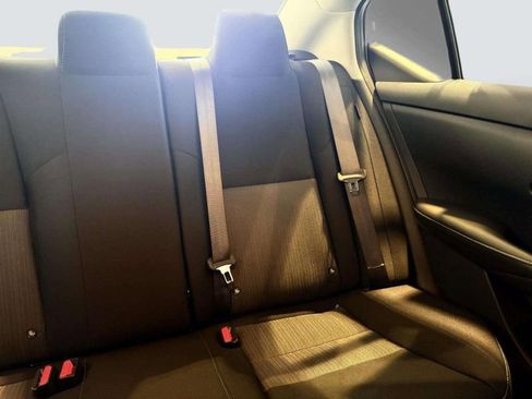 New 2025 Nissan Sentra SV w/ Trunk Package image 23