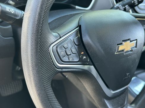 Used 2024 Chevrolet Equinox LS w/ LS Convenience Package FWD image 26