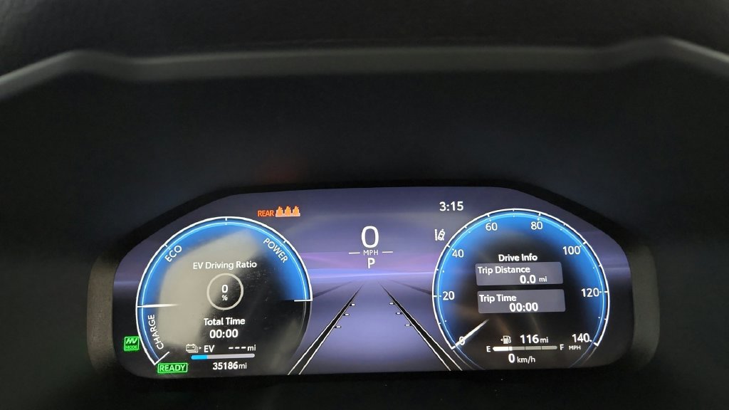 Used 2023 Toyota RAV4 XSE w/ Weather Package AWD/4WD image 27