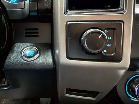 Used 2019 Ford F150 Lariat image 17