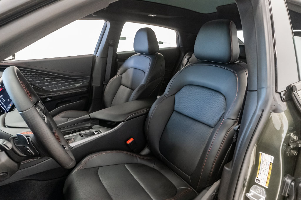 New 2026 Dodge Charger R/T AWD/4WD image 11