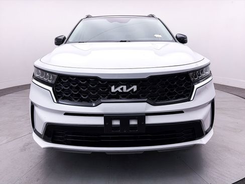 Used 2023 Kia Sorento S w/ Panoramic Sunroof Package FWD image 11