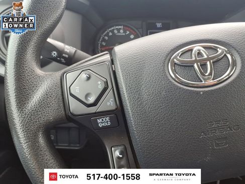 Used 2023 Toyota Tacoma SR AWD/4WD image 18