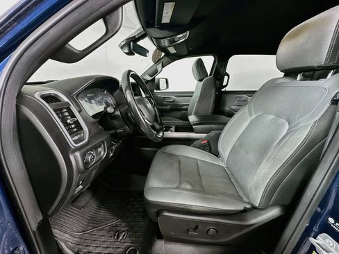 Certified 2023 RAM 1500 Big Horn AWD/4WD image 32