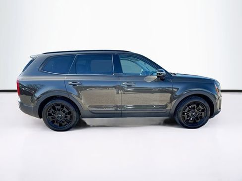 Used 2022 Kia Telluride SX w/ SX Prestige Package image 8