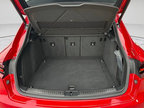 Used 2017 Porsche Macan GTS AWD/4WD image 22