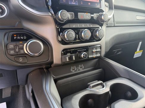 New 2026 RAM 1500 Big Horn image 21