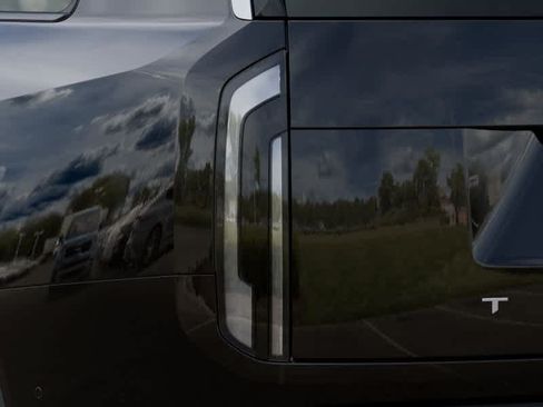 New 2027 Kia Telluride S FWD image 11