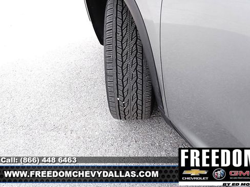 New 2026 Buick Enclave Preferred w/ Power Package image 42