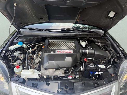 Used 2011 Acura RDX SH-AWD image 15