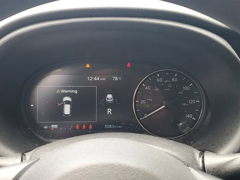 Used 2023 Nissan Kicks SV image 26