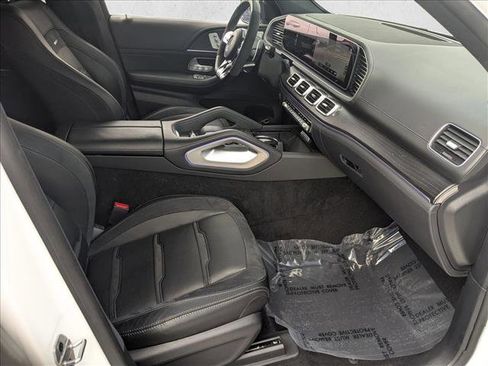 Certified 2022 Mercedes-Benz GLE 63 AMG S image 21