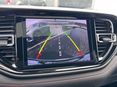 Used 2023 Dodge Durango Citadel image 24