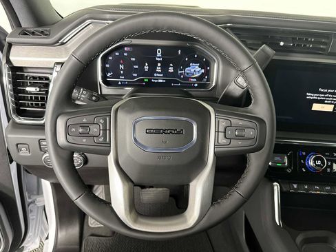 New 2025 GMC Sierra 2500 Denali w/ Denali Reserve Package image 46