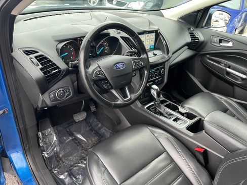 Used 2019 Ford Escape SEL image 20