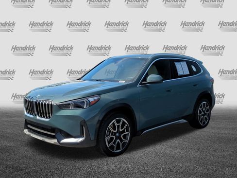 Used 2025 BMW X1 xDrive28i image 5