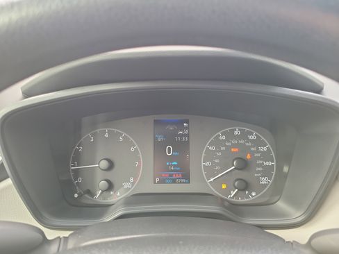 Used 2025 Toyota Corolla LE image 27