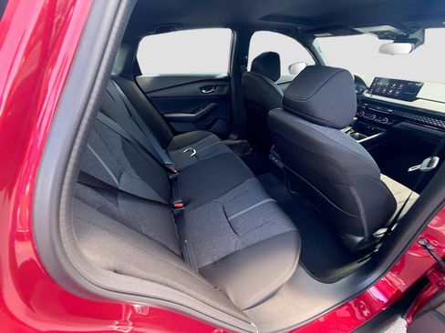 New 2026 Honda Accord Sport image 22