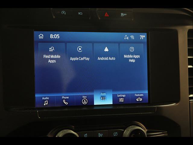 Used 2023 Ford F150 XL w/ STX Appearance Package AWD/4WD image 13
