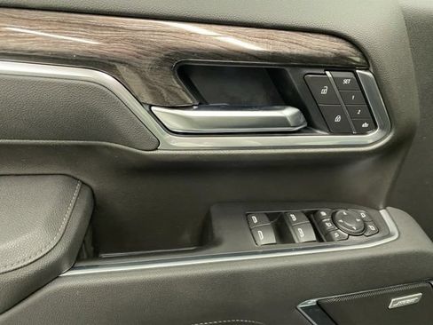 New 2026 Chevrolet Silverado 3500 LTZ w/ LTZ Plus Package AWD/4WD image 26