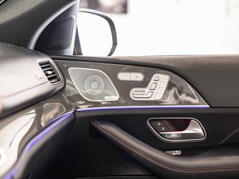 Used 2022 Mercedes-Benz GLE 53 AMG 4MATIC Coupe image 23