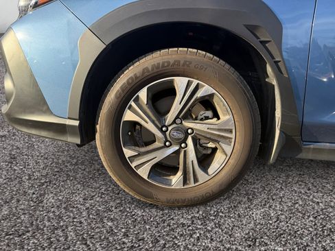 Used 2024 Subaru Crosstrek 2.0i Premium image 14