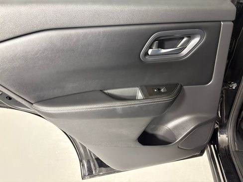 Used 2024 Nissan Rogue SV FWD image 35