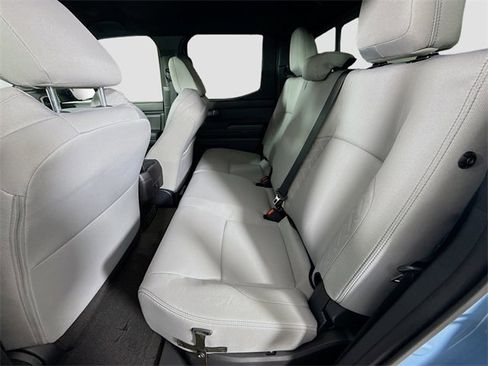 New 2026 Toyota Tacoma SR5 image 22